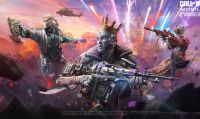 Call of Duty: Mobile - L'8 novembre si celebrerà il quarto anniversario del gioco con l'inizio della Stagione 10